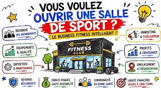 Léconomie Dune Salle De Sport Ce Que Posséder Une Salle De Gym Coûte Vraiment