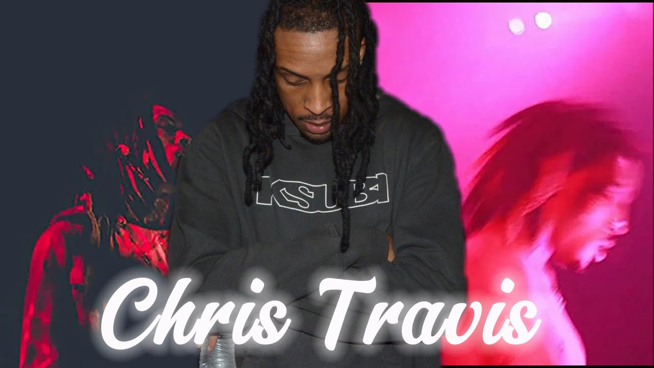 Chris Travis: Povestea Unui Pionier Al Rap-ului Underground -DNIS - YouTube
