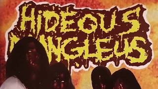 Hideous Mangleus - Body Bag