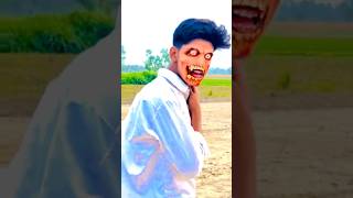 🧟Zombie💉injection😱￼|| Official The Nikhil || #shortsfeed #trending #zombie #story