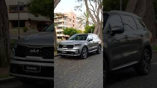 The Kia Sorento #automobile #carreels #viral #carlovers #carshorts