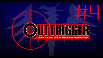 OutTrigger [Arcade Mode]