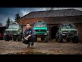 Unimog 437 U1800 und U1700 | 3 Auf einen Streich | Unimog Vergleich | Talk