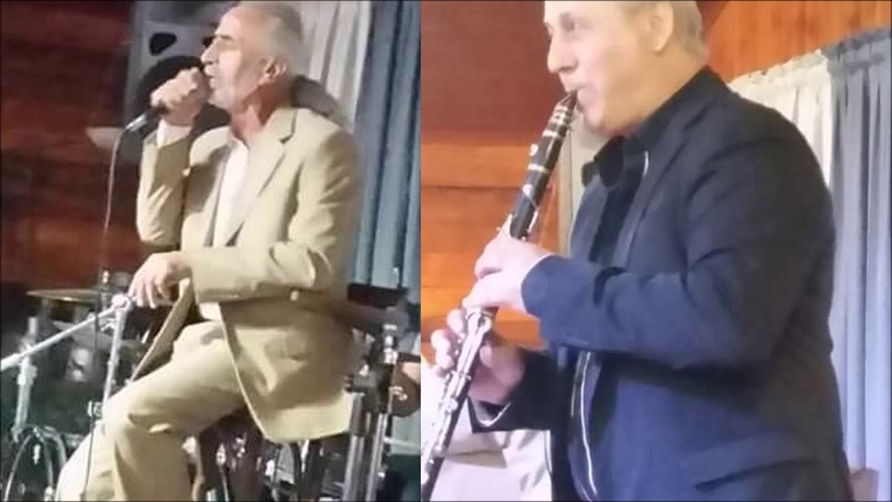 ΓΙΩΡΓΟΣ ΣΙΔΗΡΟΠΟΥΛΟΣ ΚΩΣΤΑΣ ΣΙΩΠΗΣ LIVE