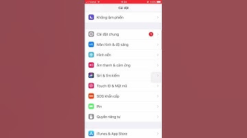 Cách cập nhật liên quân mobile cho ios