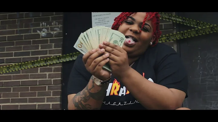 Tei Ashley - Josephine Allen (Official Music Video)