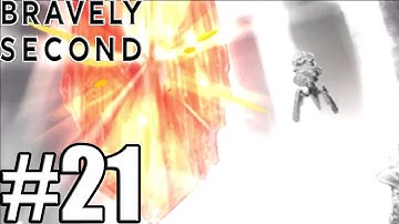 Bravely Second End Layer ( English ) - Gameplay Walkthrough Part 21 [ 3DS ]