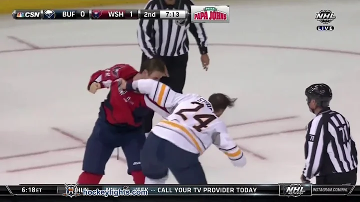 Tyson Strachan vs Tim Spencer Sep 21, 2014