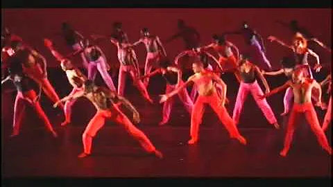 Alvin Ailey American Dance Theater