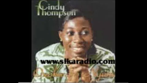 CINDY THOMPSON  -- NYAME BOHYE
