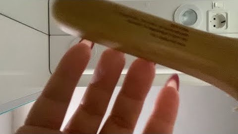 fast asmr tapping & scratching on random objects (no talking)