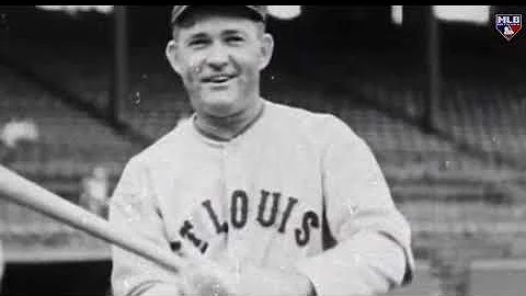Rogers Hornsby Highlights
