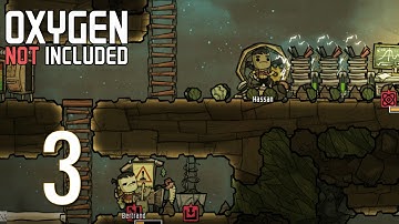 Ep 3 - A new kitchen (Let