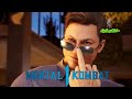 STOP GRABBING ME!! - Mortal Kombat 1 Johnny Cage Gameplay