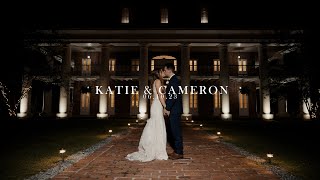Katie & Cameron's Wedding Film
