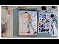 watercolor 11/2/22