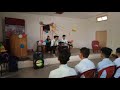 Porilu Porilu (Collegeya Dinor Kotha) Unplugged at College Farewell | Darrang College | Tarun Tanmoy Mp3 Song