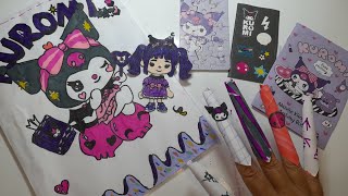 Kuromi̇ Süpri̇z Paket Açilimi