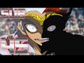 Metal Fight Beyblade Episode 45 Eagle Counterattacks