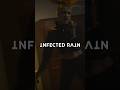 INFECTED RAIN - Because I Let You