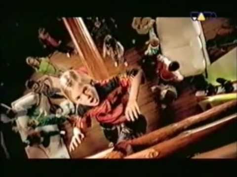 HQ Crazy Little Party Girl - Aaron Carter - music video