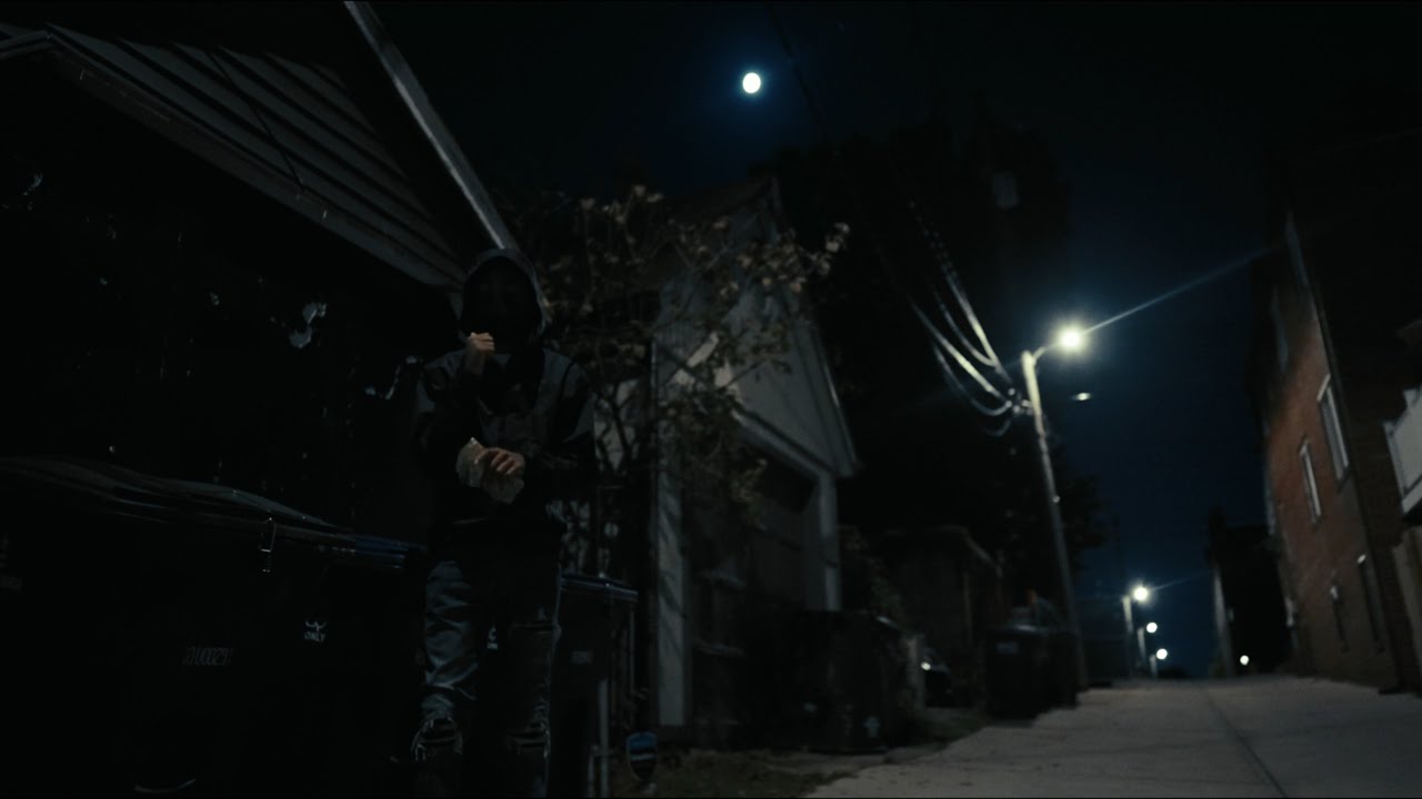 Jodyboof - Stuck In My Head (Official Video) Dir. @Kiirusly