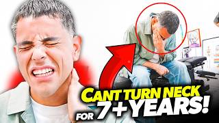 видео: **НЕ ТОТ ХРЕЗ? СТАРЫЙ ХИРОПРАКТ СДЕЛАЛ ЕМУ БОЛЬНО!! 😱 | Облегчение боли в шее и спине с помощью A... картинка: **НЕ ТОТ ХРЕЗ? СТАРЫЙ ХИРОПРАКТ СДЕЛАЛ ЕМУ БОЛЬНО!! 😱 | Облегчение боли в шее и спине с помощью A...