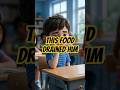 The Biological Impact of Daily Processed Food on Children's Brains