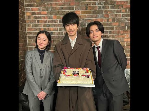 アンチヒーロー　 DVD 全巻セット　長谷川博己　北村匠海 Amazon | アンチヒーロー blu-ray 長谷川博己/北村匠海出演の