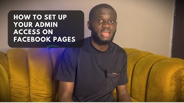 How to Make Someone an Admin on Your Facebook Page (2025 Step-by-Step Tutorial!)
