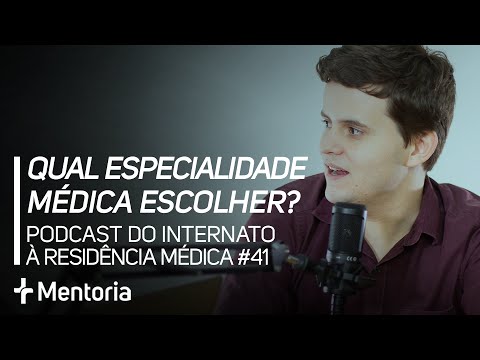 Vídeo: Diferença Entre MD E DO: Escolhendo O Médico Certo Para Você