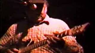 Video thumbnail of "RL Burnside - Shake'em On Down"