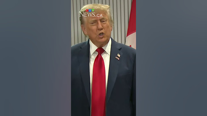Trump says Russia being thrown out G8 was a ‘big mistake’