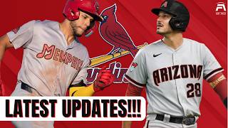This One Detail Changes EVERYTHING For Cardinals… | Daily St. Louis Cardinals News & Rumors