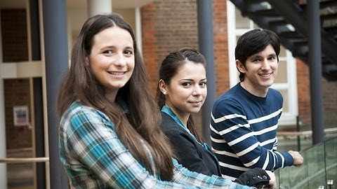 Postgraduate study at Middlesex University London