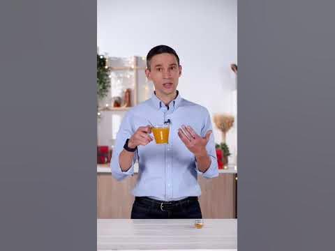 Полезна ли куркума? - YouTube