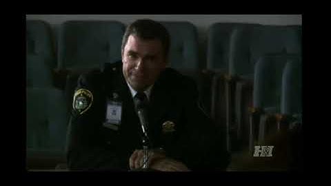 The Dead Zone Intro (Season 5)