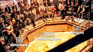 Big Mommas House 1 2000 Opening Scene