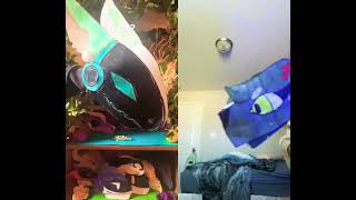 Meow #paperdragon #furry #therian