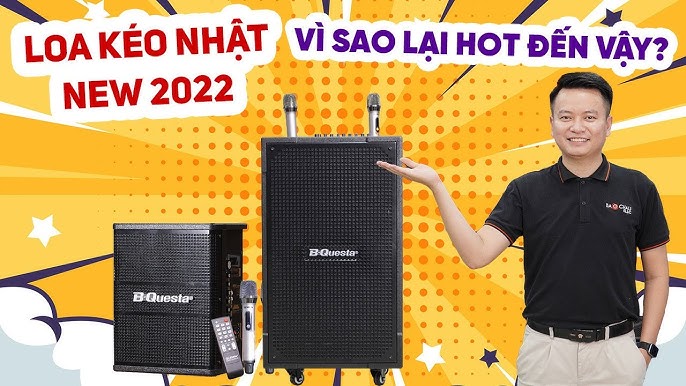 Loa kéo BIK Vì Sao Hot Đến Vậy? - YouTube