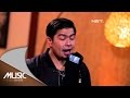 Bams - Kisah Tak Sempurna (Samsons  Cover) (Live at Music Everywhere) *