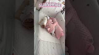 Soothing Baby Sleep Toy Calms And Comforts At Bedtime