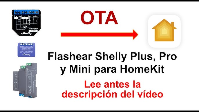 Shelly 2.5 Vs Shelly Plus 2PM – Vesternet