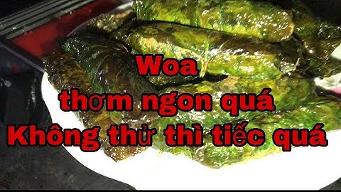 CÁCH CHẾ BIẾN THỊT RẮN CỰC NGON,ĐỘC LẠ,HẤP DẪN