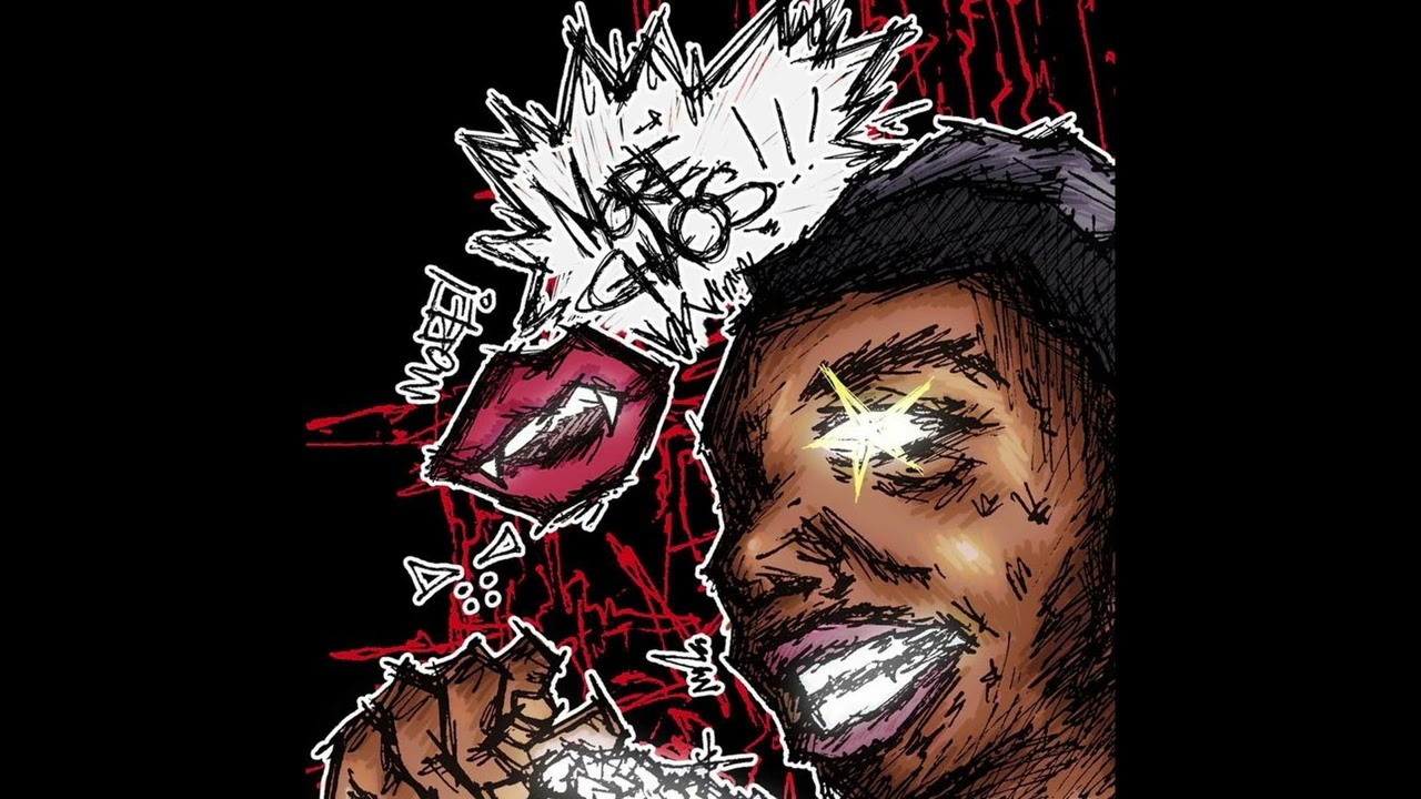 MG SLEEPY X SAMPLE TYPE BEAT - 