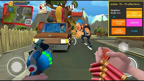 Dark Riddle Spy Games Update 18.0.2🐓| NEW HORROR GAME PLAY GUIDE | NEW UPDATE | part 3