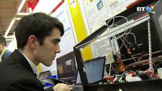 Advanced modelling and infilling algorithms for 3D printing