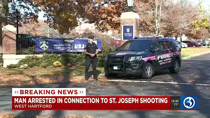 VIDEO: West Hartford police reveal new details abo...