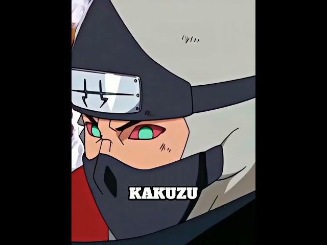 All Akatsuki Member's Death And Are Killed By | Naruto | class=