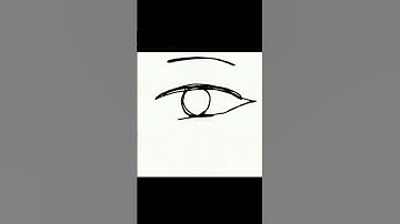 eye animation angry in the inside#loop#flipaclip @flipaclip#animation